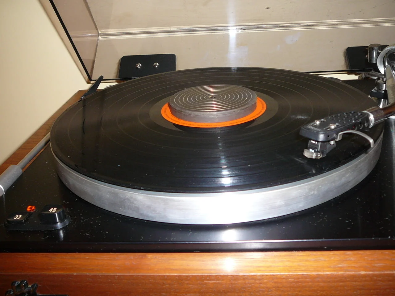 Sansui sr-4050c — снимка 9