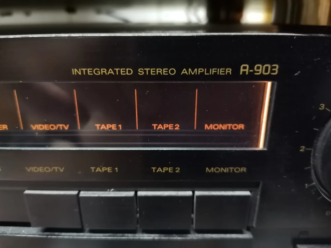Grundig Fine Arts A-903, T-907 RDS, CD-903 — снимка 5