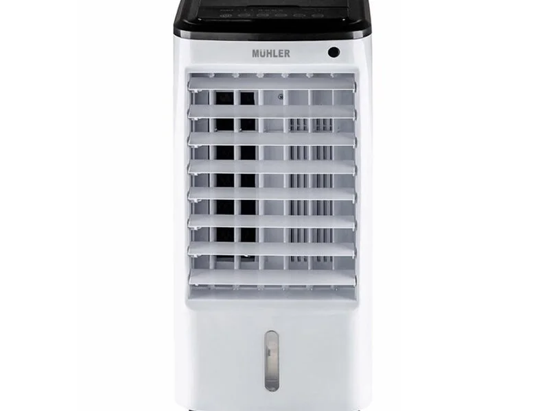 Мобилен охладител Muhler MC-4024, 65W, 4 л, диг. контрол