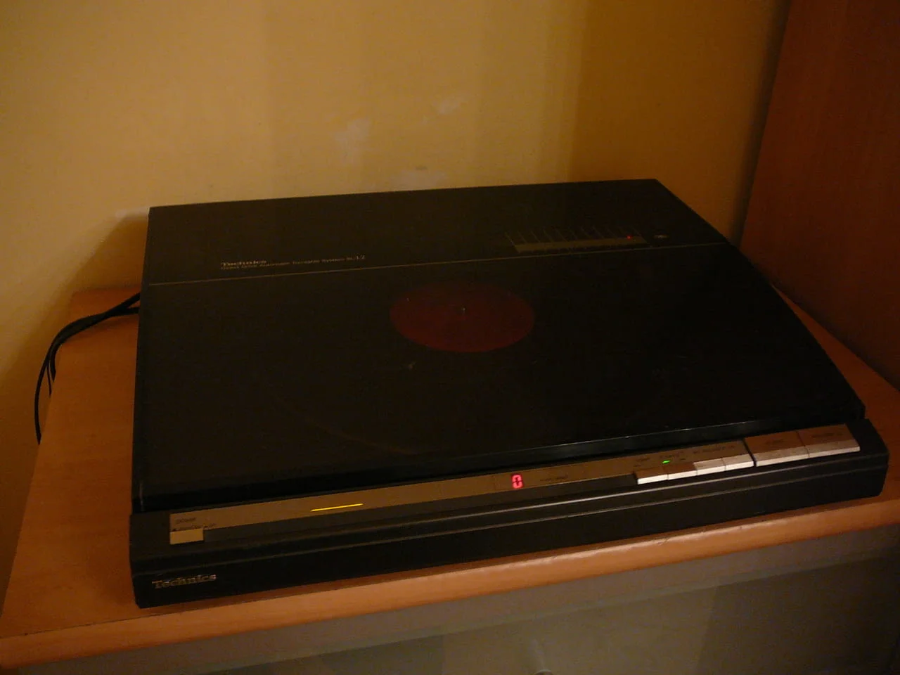 Technics sl-l2