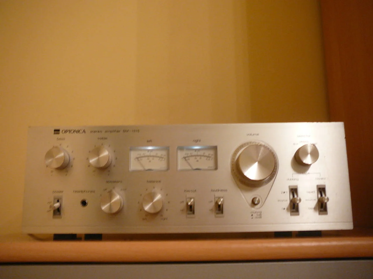 Optonica sm-1515h — снимка 5