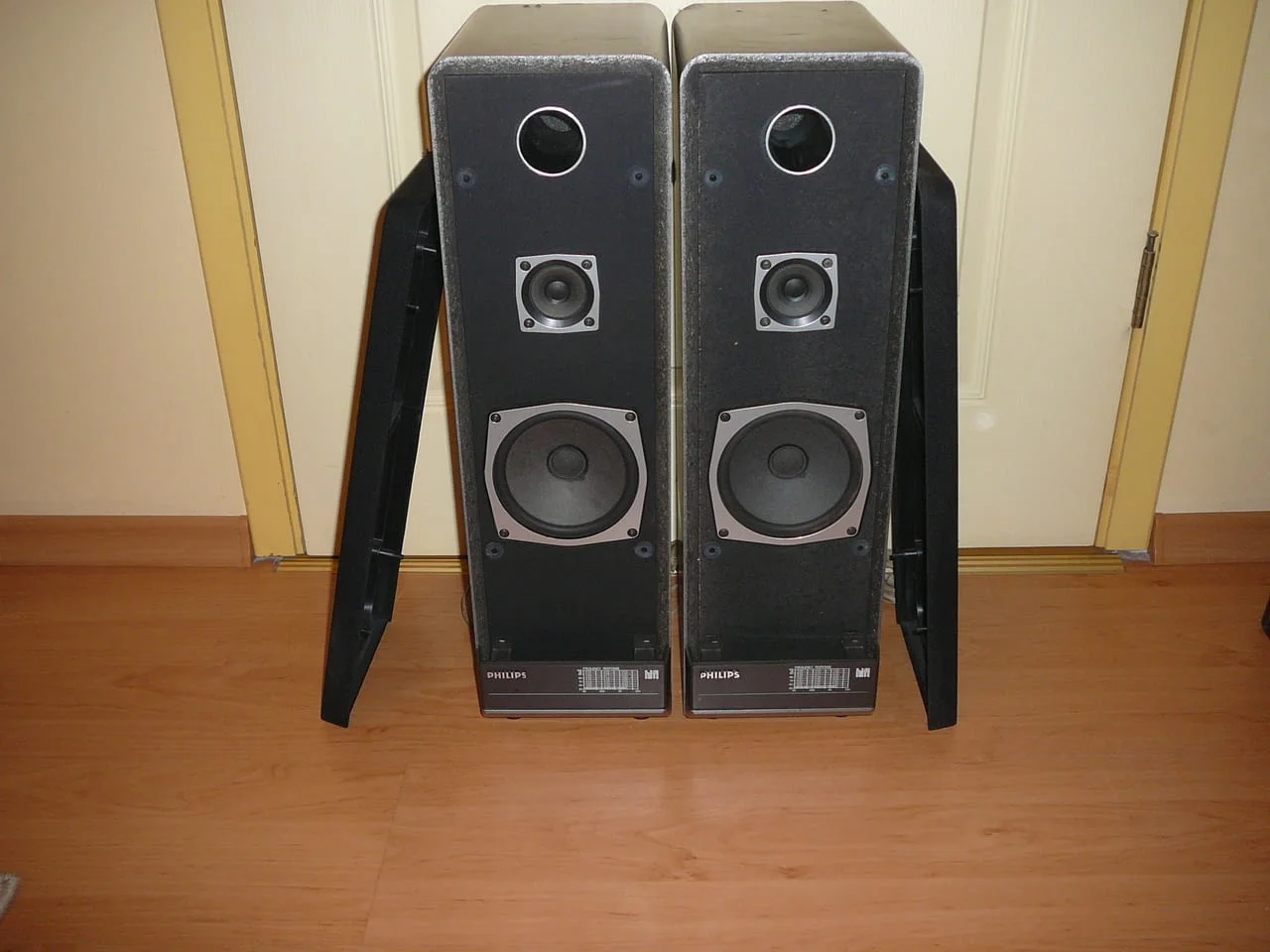 Philips 22av1036 — снимка 4