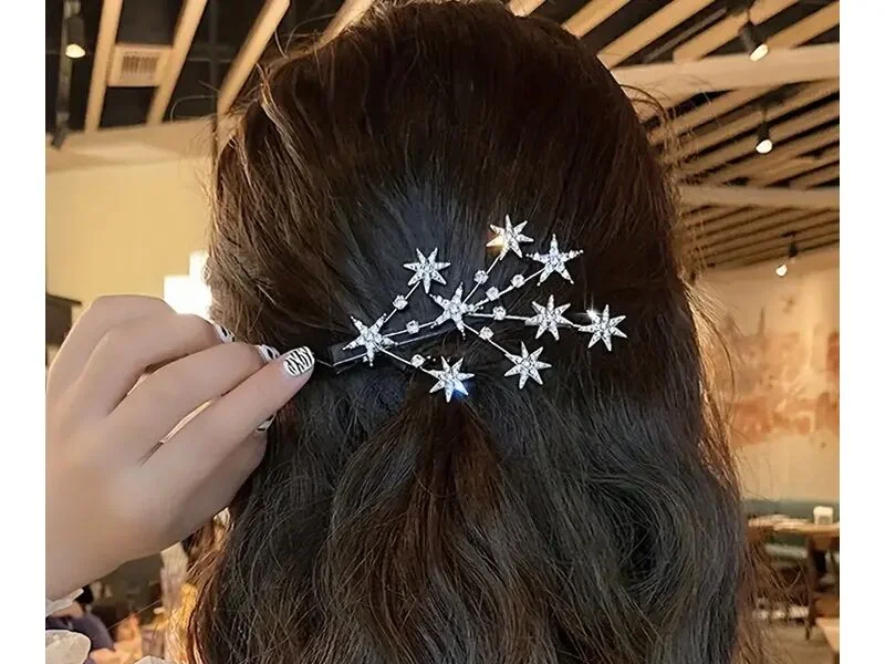 Шнола Снежинки