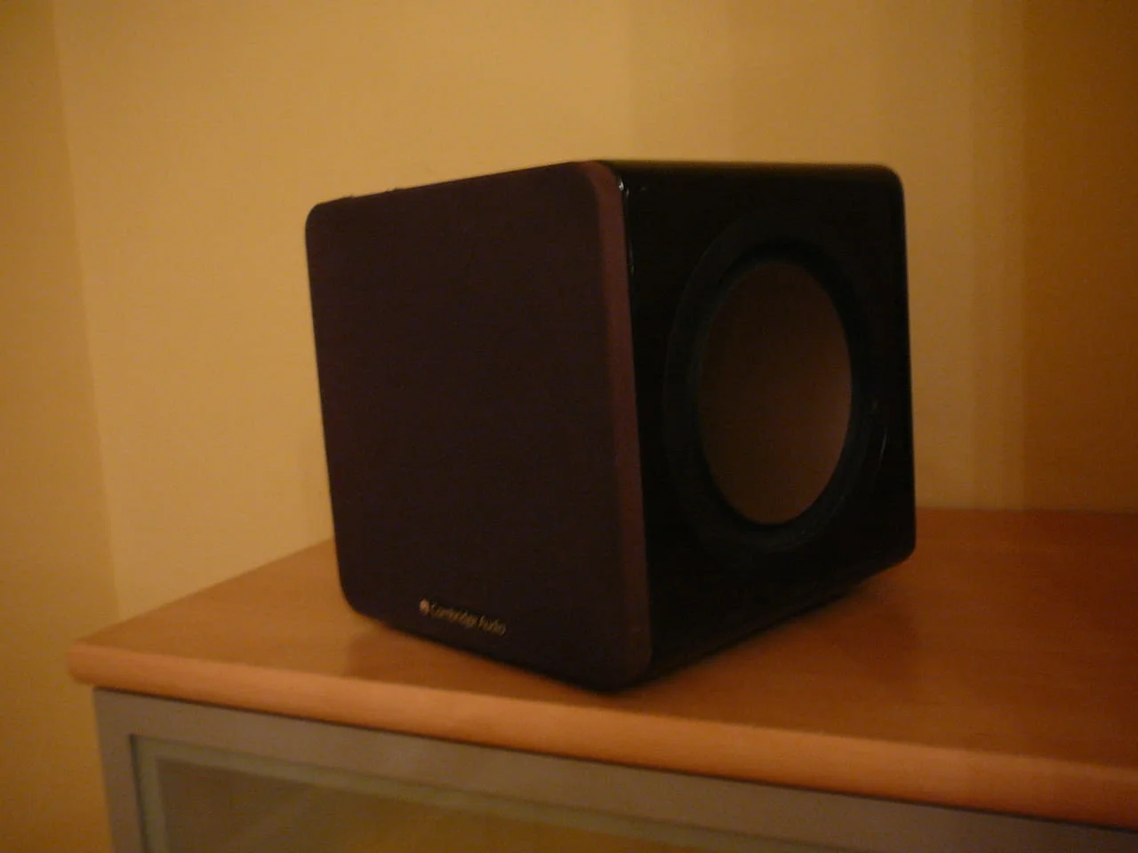 Cambridge audio minx-x200 — снимка 6