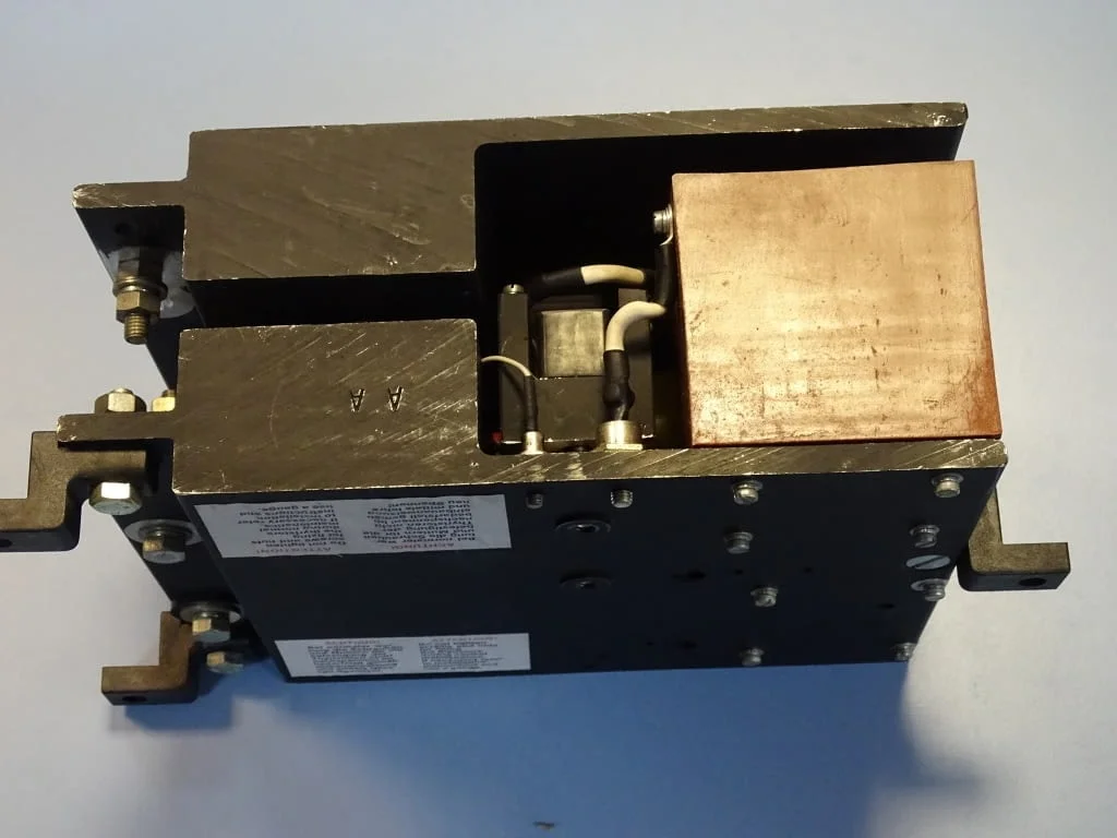 Контролер CABLEFORM Pulsomatic MARK 10(X) 4812 controller 24-80VDC — снимка 7