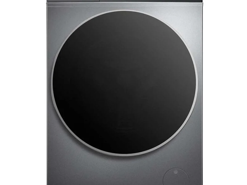 Пералня Muhler IWM1014SBi, клас B, Steam Wash, инверторна, 10kg, 1400rpm