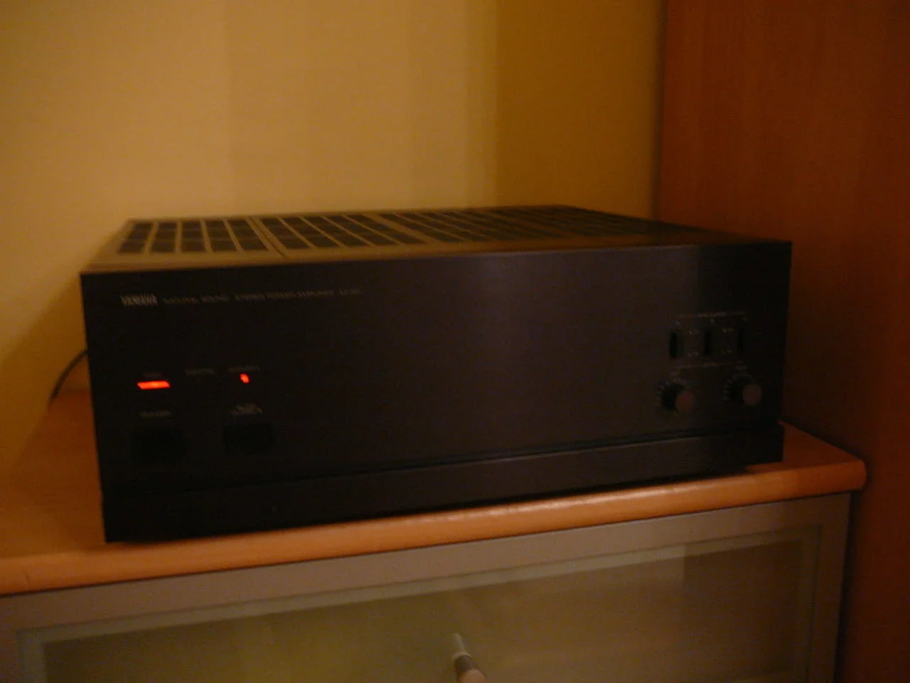 Ymaha m-40 — снимка 2
