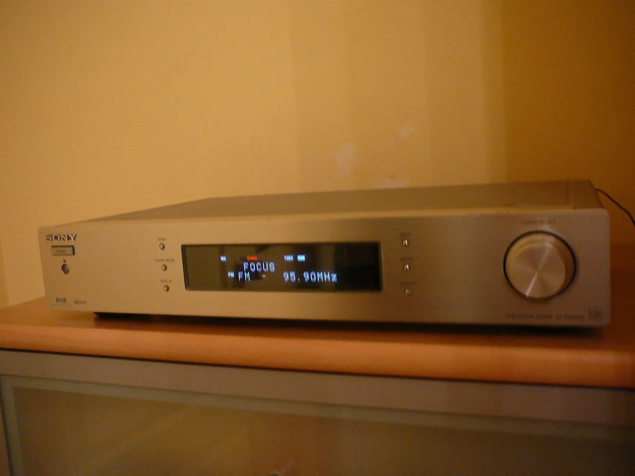Sony st-sdb900 qs — снимка 3