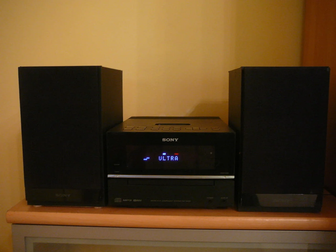 Sony hccd-bx20i — снимка 4