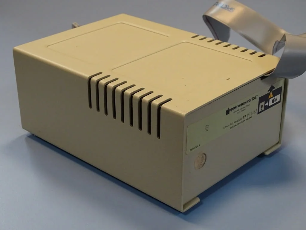 Флопи за правец Apple Computer LTD Z825-5026-A — снимка 3