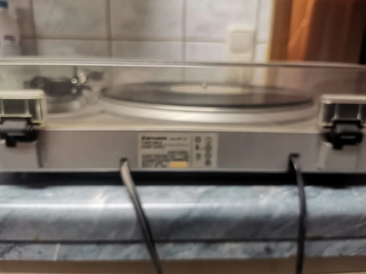 Mitsubishi dp12 direct drive — снимка 8