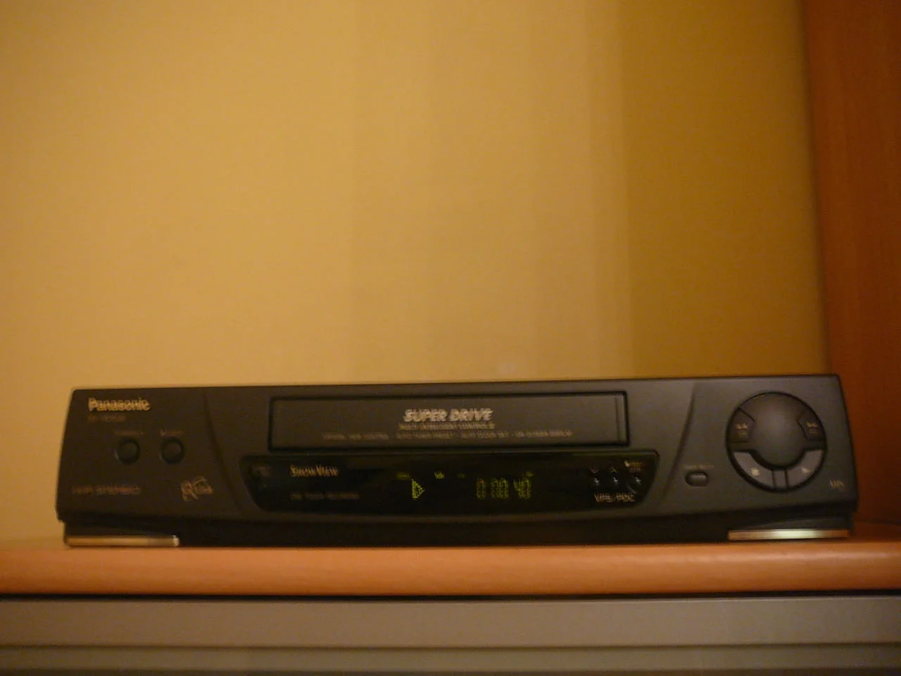 Panasonic nv-hd628eg hifi — снимка 5