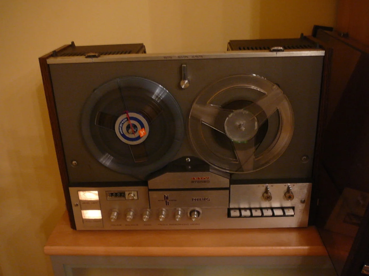 Philips 4407 — снимка 6
