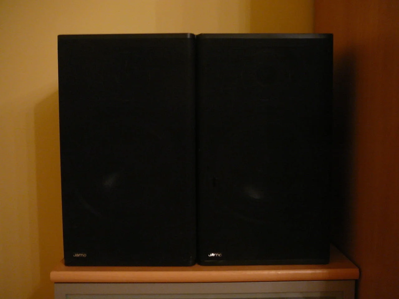 Jamo cl 20 — снимка 5