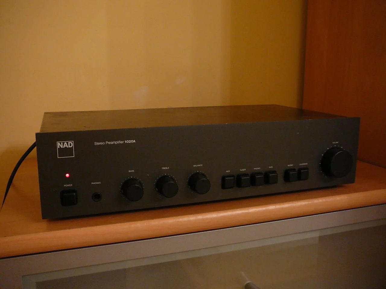 Nad 1020a — снимка 5