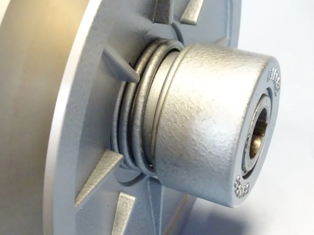 Вариаторна шайба Berges F235SB variable tension pulley ф28mm — снимка 8