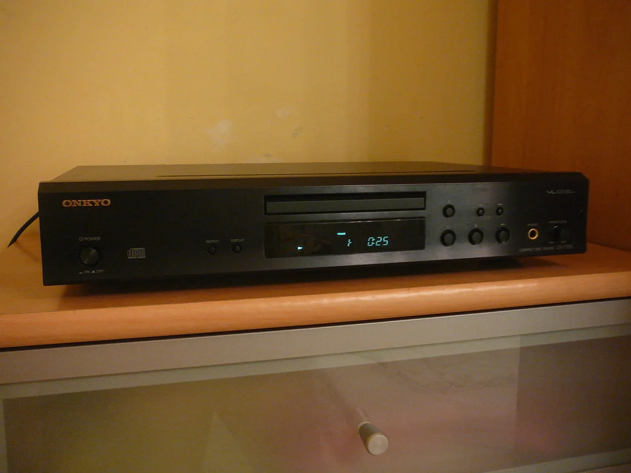 Onkyo dx-7355 — снимка 2