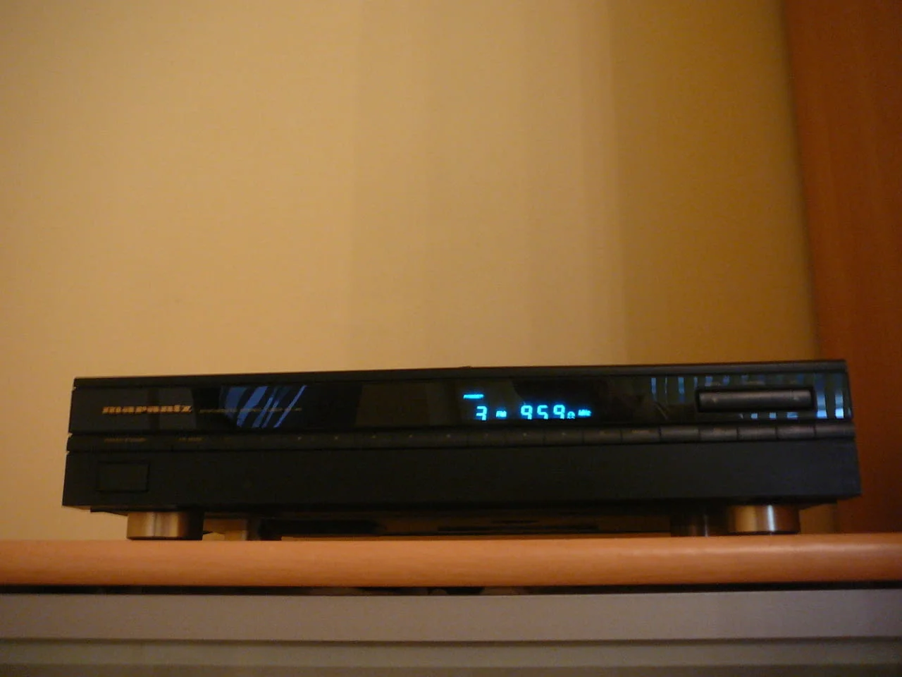 Marantz st-40 — снимка 5