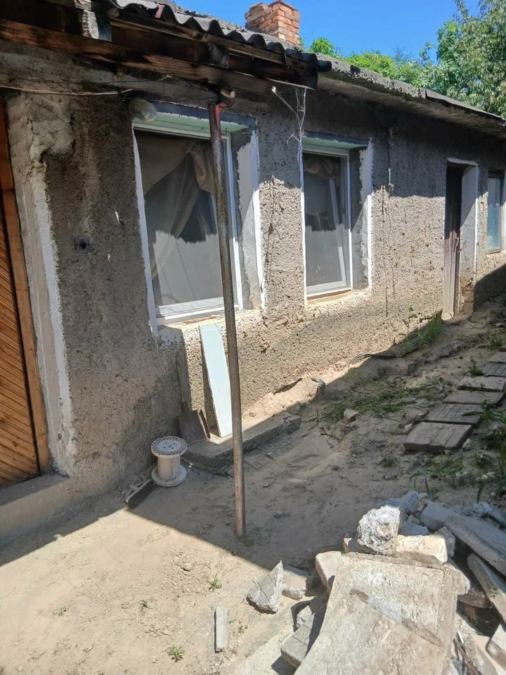 Продава се къща в село Драгаш Войвода, община Никопол — снимка 3