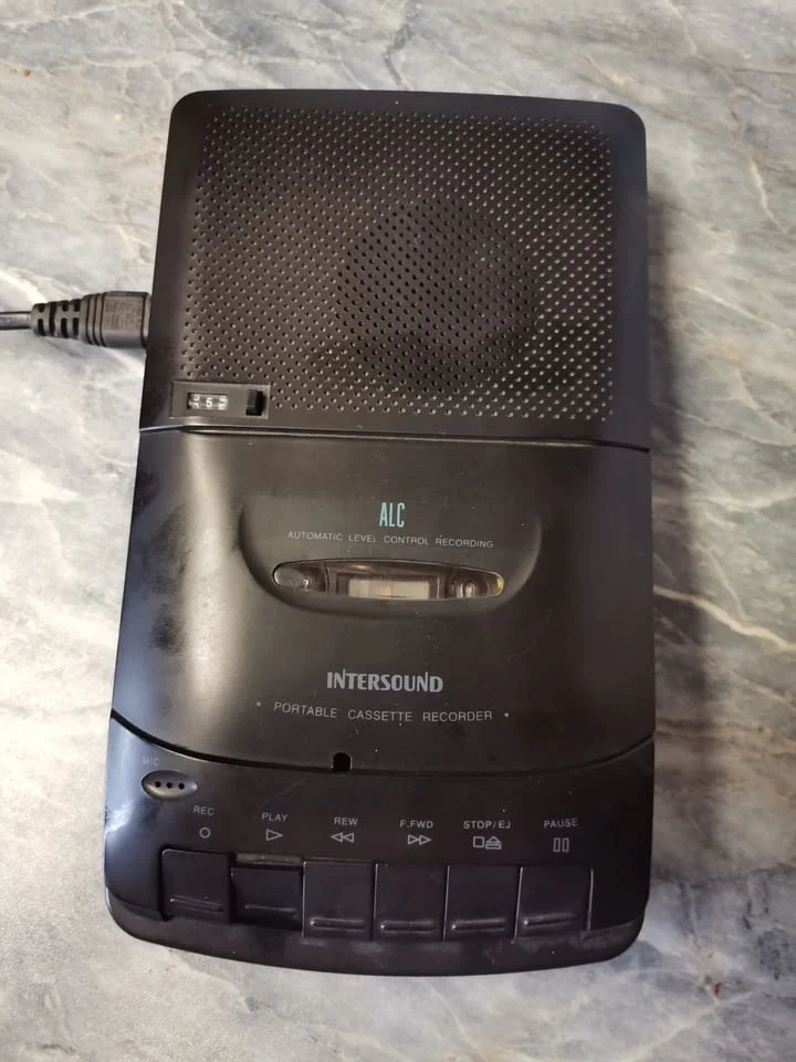 Intersound TRC 50