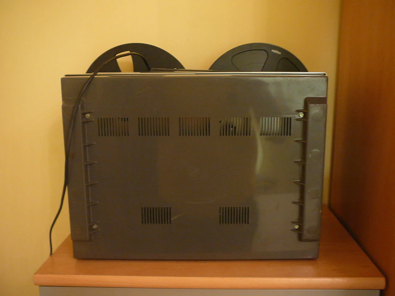Revox g-36 — снимка 9