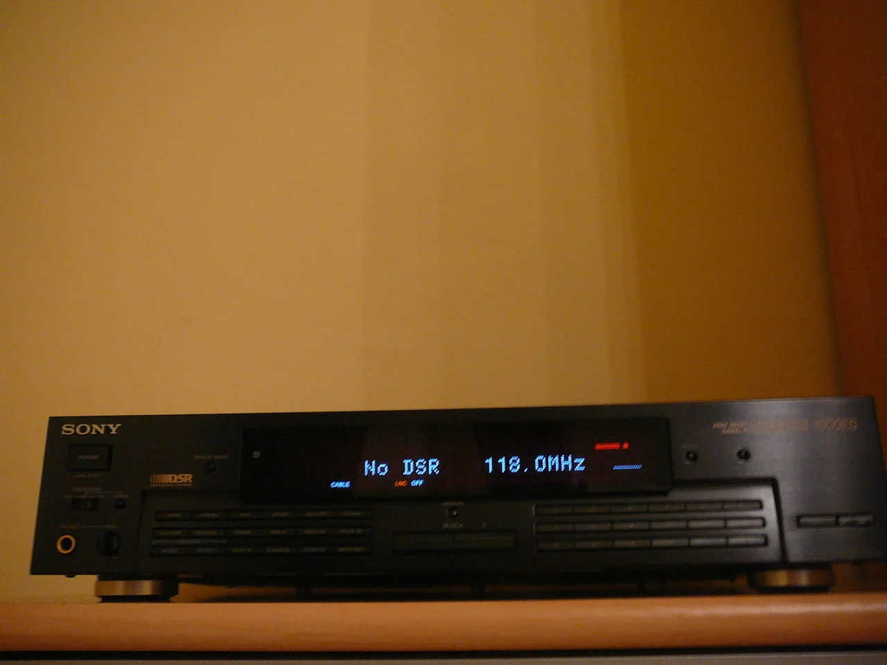 Sony dar-1000es — снимка 5