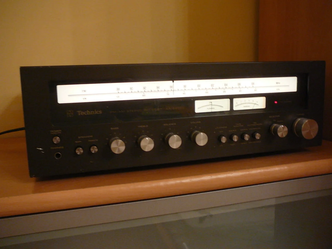 Technics sa-5270k — снимка 2