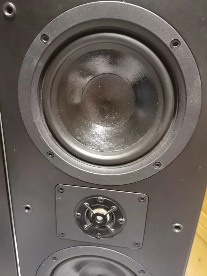 Elac slr 190 — снимка 5