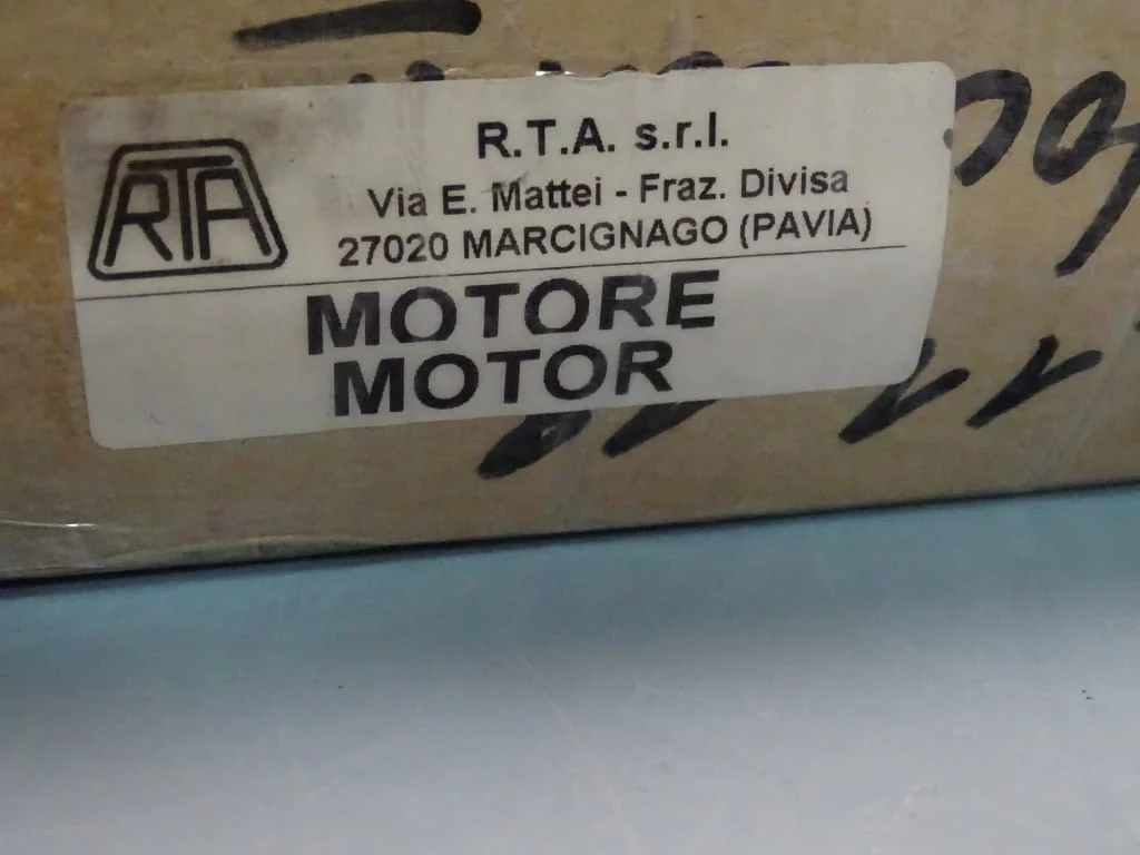 Стъпков мотор Sanyo-Denki 103Hstepping motor Sanmotion F 250V — снимка 6
