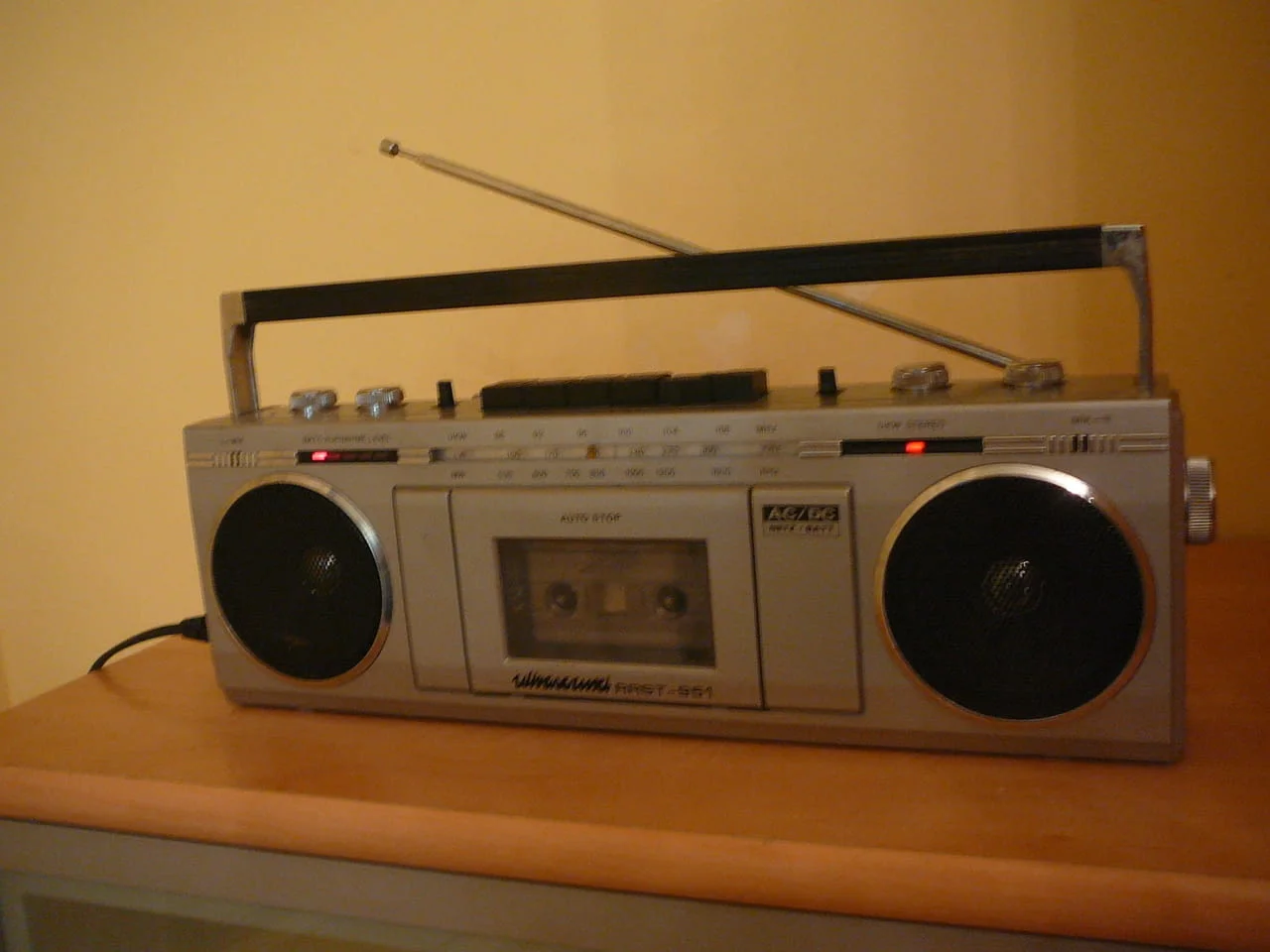 Ultrasound RR ST-951 — снимка 3