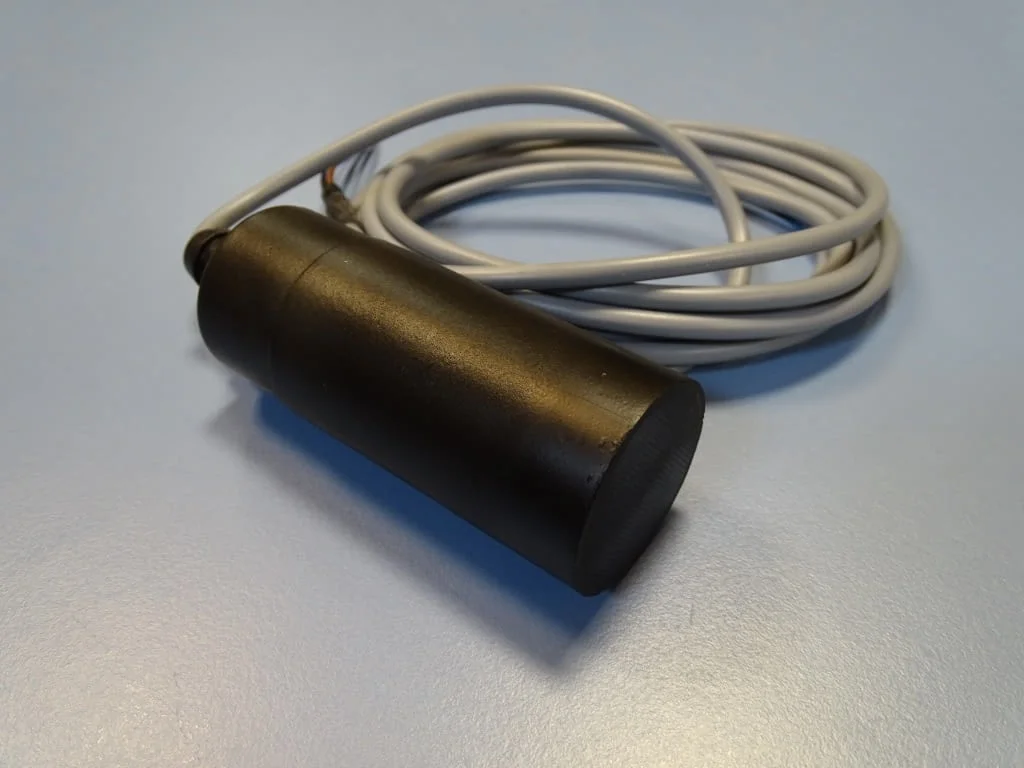 Капацивен датчик Baumer Electric CFRK 34D24.32 proximity switch — снимка 6