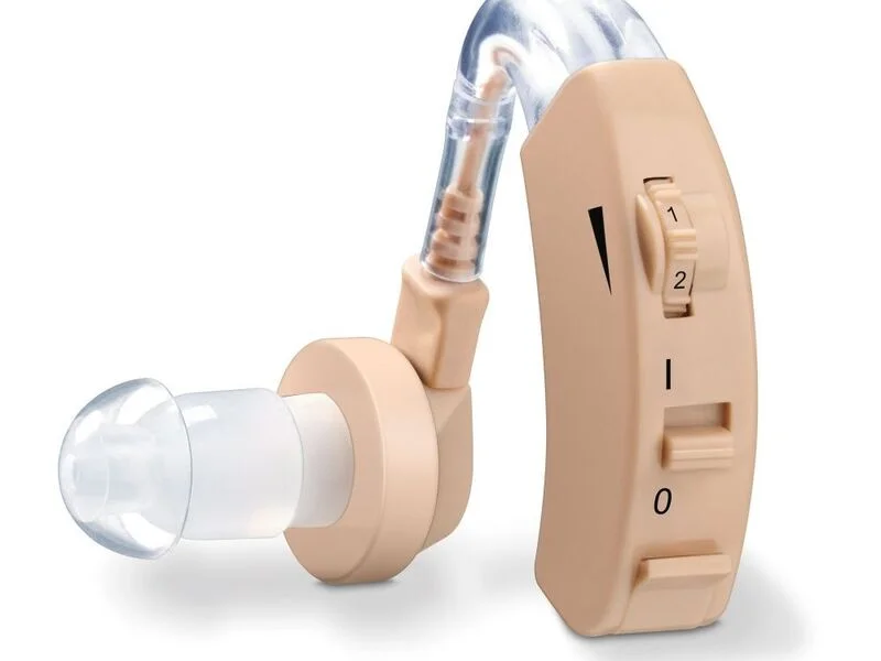 Слухов усилвател, Beurer HA 20 hearing amplifier