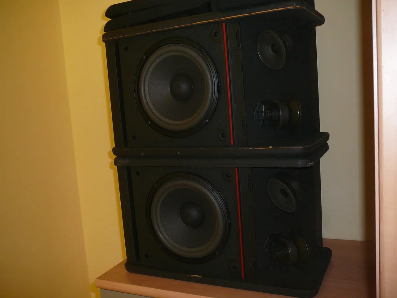Bose 305 — снимка 7