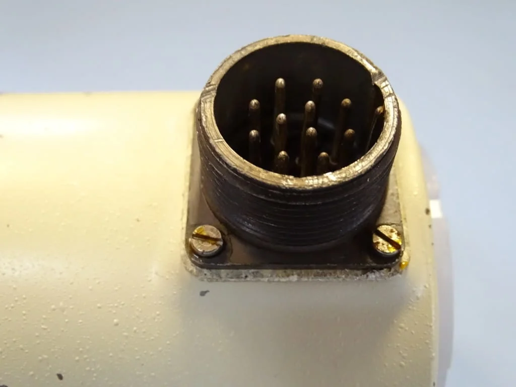 Енкодер ”ZPA Kosire” IRC 102 Encoder 5V 1250 imp — снимка 6