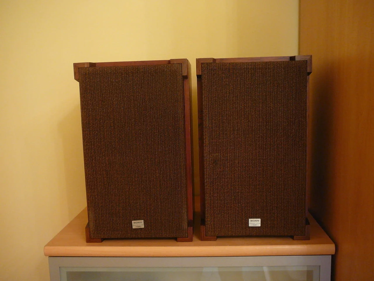 Sony ss-5100