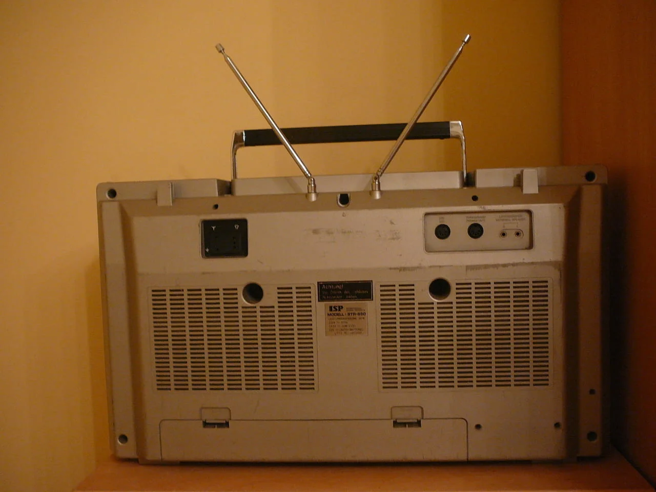 Isp str-850 — снимка 8