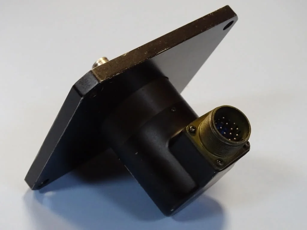 Енкодер KURODA PULCEN A86L-rotari encoder — снимка 3