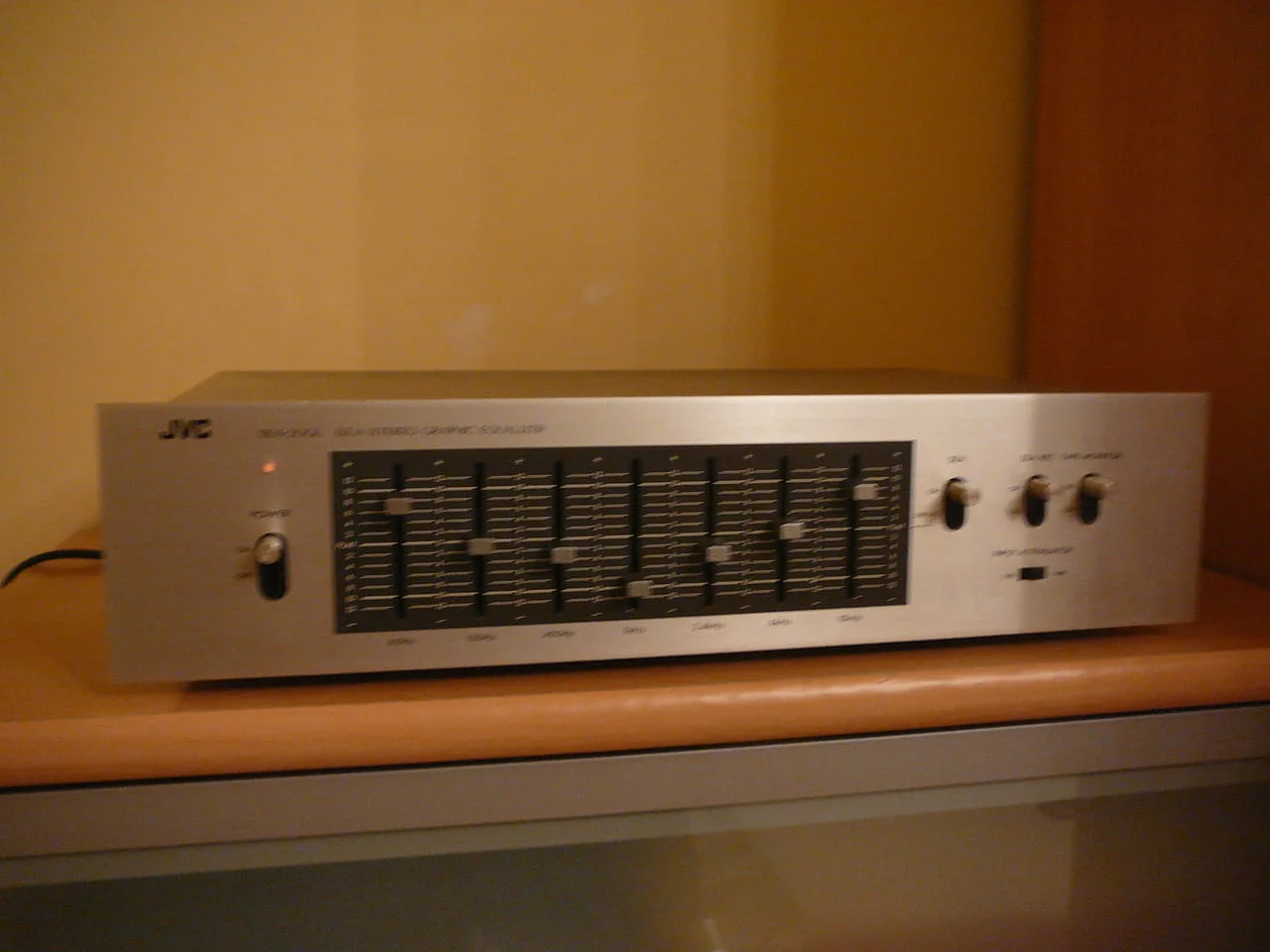 Jvc sea-20gl — снимка 2