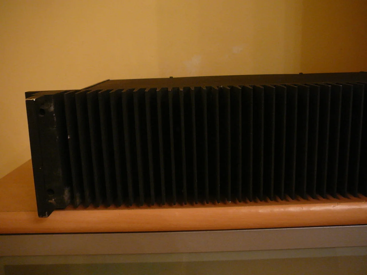 Stanford audio research b 200 — снимка 7