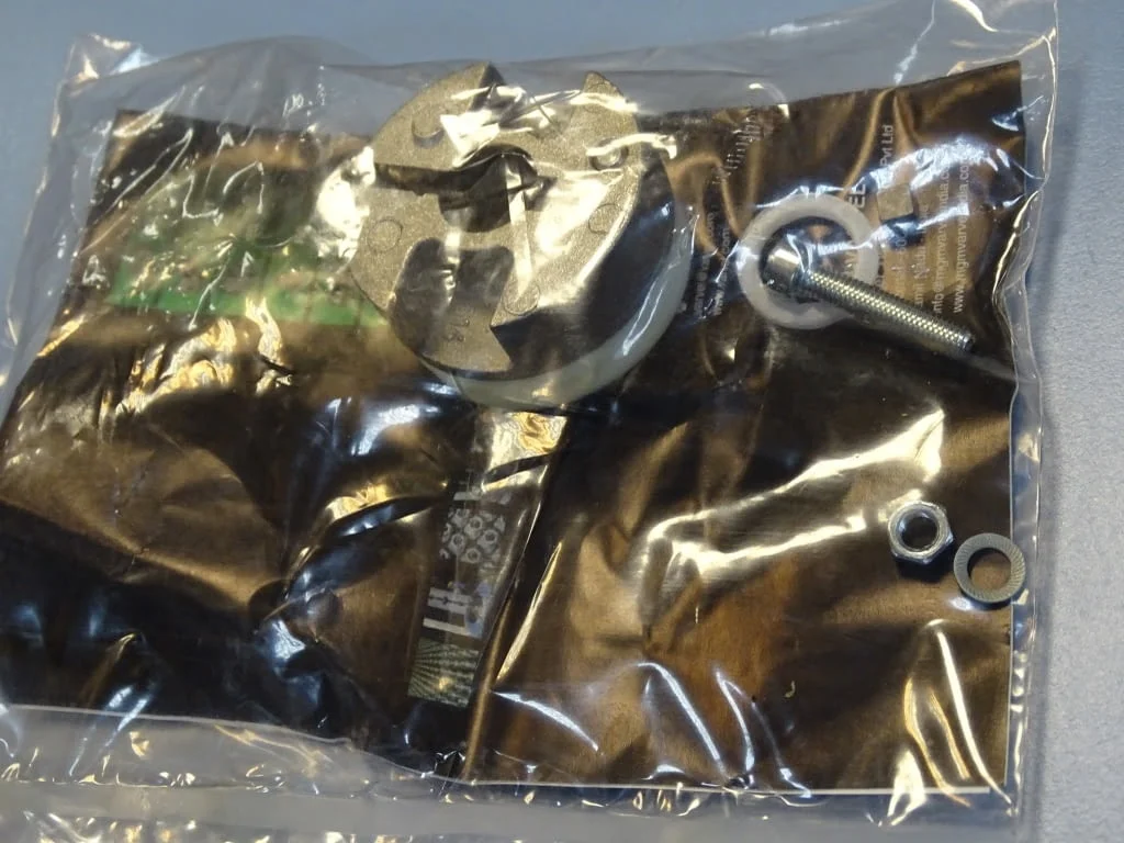 Редуктор червячен VARVEL FRT-G50 worm gear reducer 1:15 — снимка 8