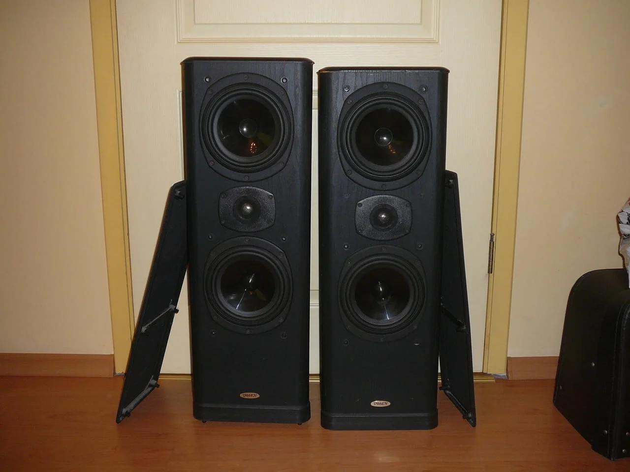 Tannoy 633 — снимка 8