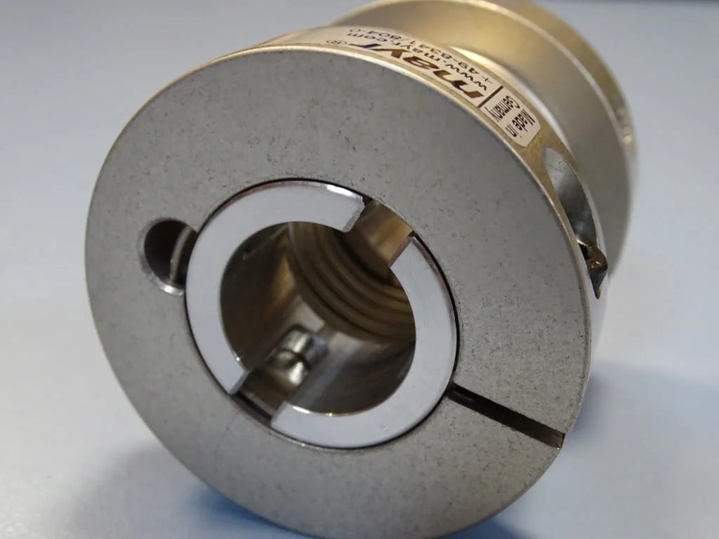 Съединител MAYR smartflex BO 22H7/22H7 — снимка 7