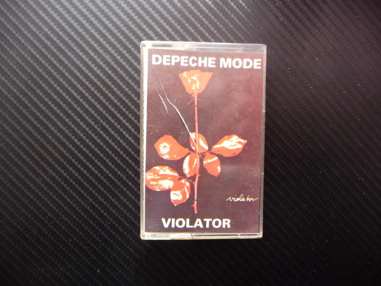 Depeche mode Violator Personal Jesus Enjoy the Silence ню уейв алтернатив албум хитове музика хубава