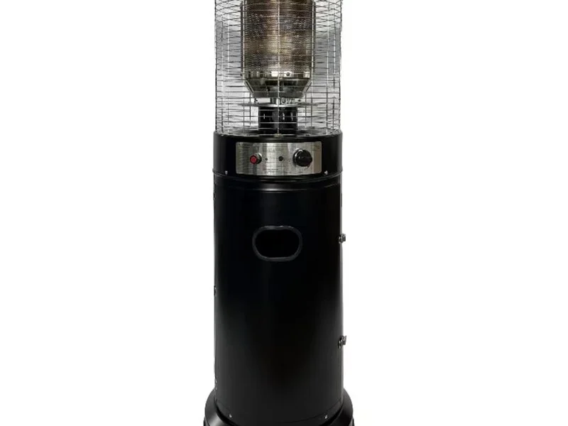 Външен газов отоплител TERMOMAX TR135GSB, 13KW, цилиндър, височина 135 см