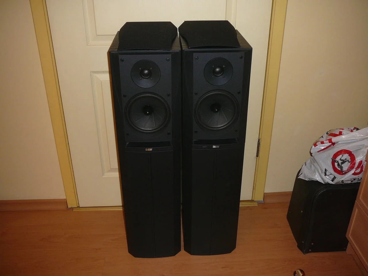 B&w dm305 — снимка 6