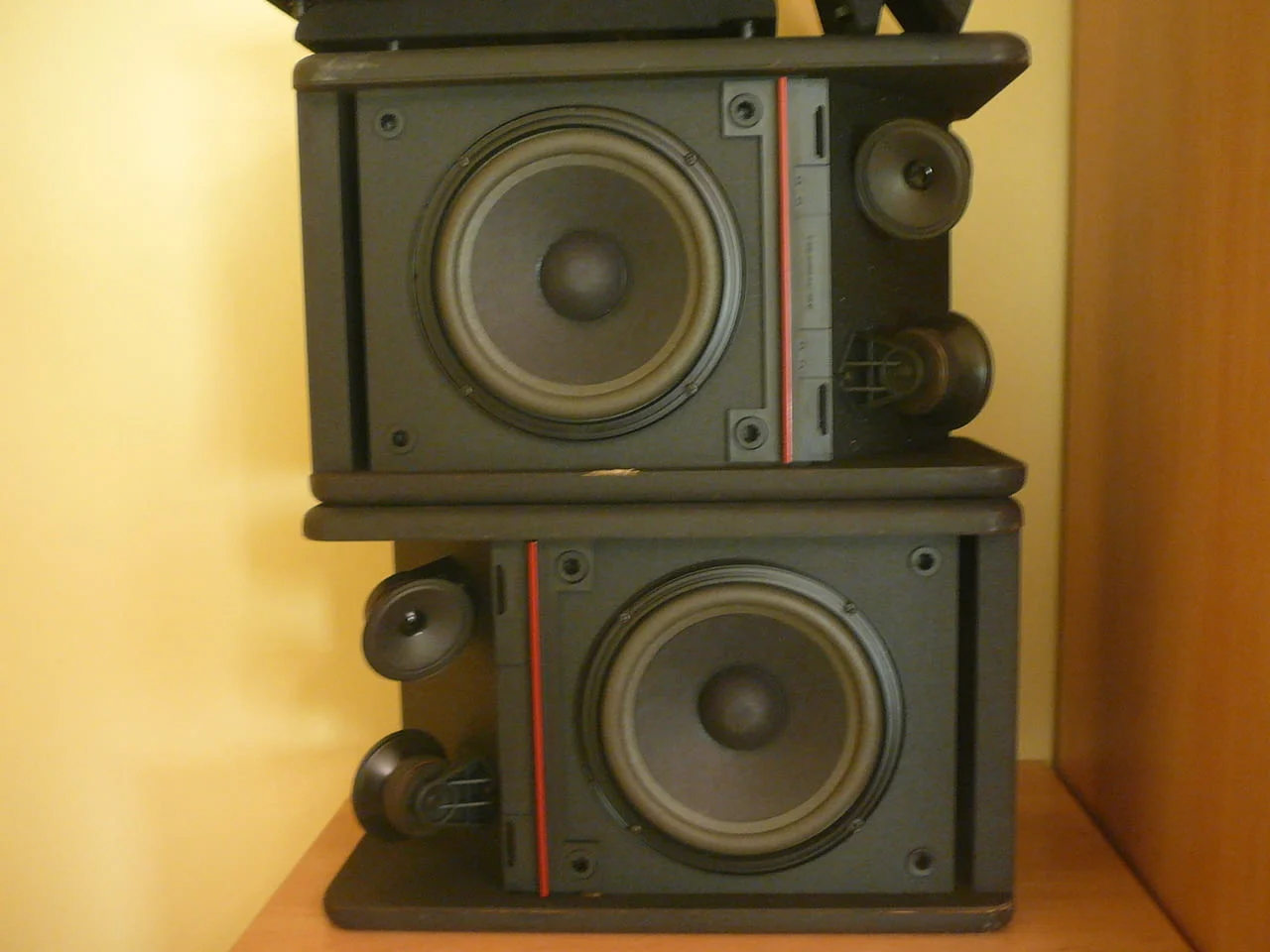 Bose 305 /2 — снимка 7