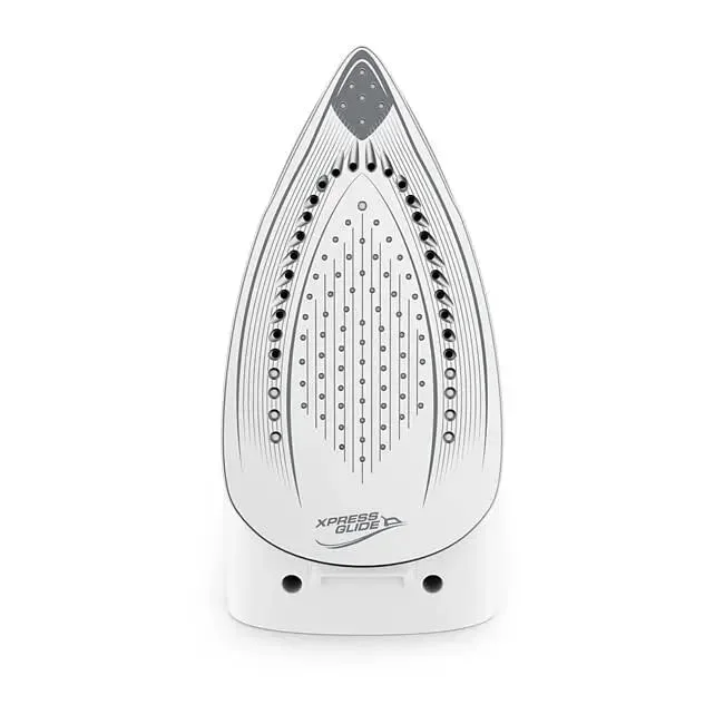 Парогенератор, Tefal SV4111E0 STEAM STATION WITHOUT BOILER EX — снимка 3