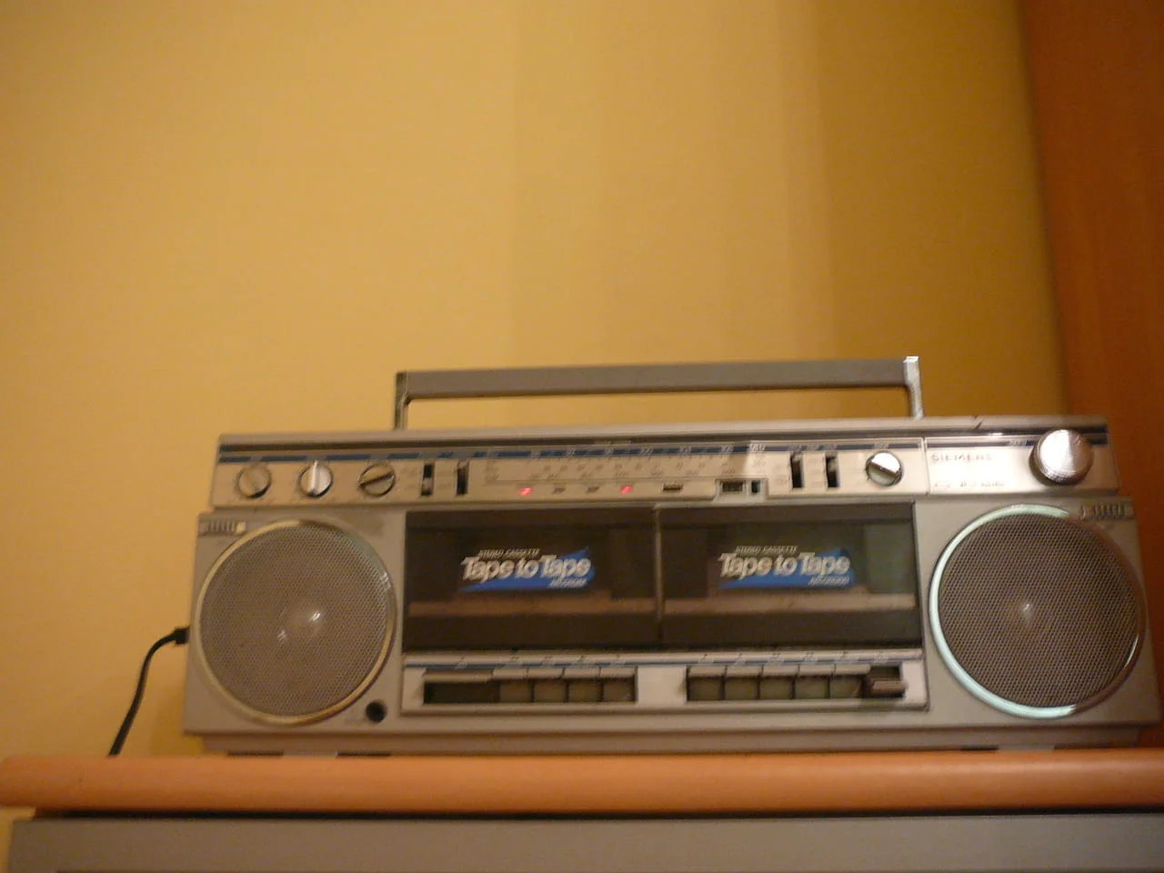 Siemens rm-818 /2 — снимка 4