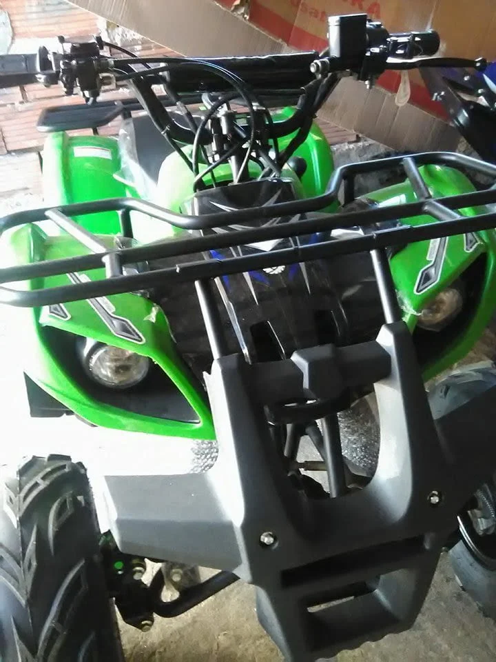 Chasti-skuter-atv.com НОВИ АТVта49-80сс, 110-125cc, 150cc, 200cc, 250 и 300сс и РЕЗЕРВНИ ЧАСТИ за ТЯ — снимка 6