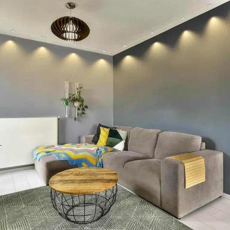 Коледни лампички Tacobey 15 м 36LED, дистанционно, 8 режима, таймер, водоустойчиви - топло бяло — снимка 4